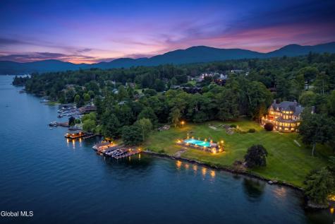 3232 Lake Shore Drive Lake George NY 12845