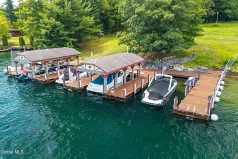 3232 Lake Shore Drive Lake George NY 12845