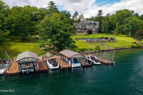 3232 Lake Shore Drive Lake George NY 12845