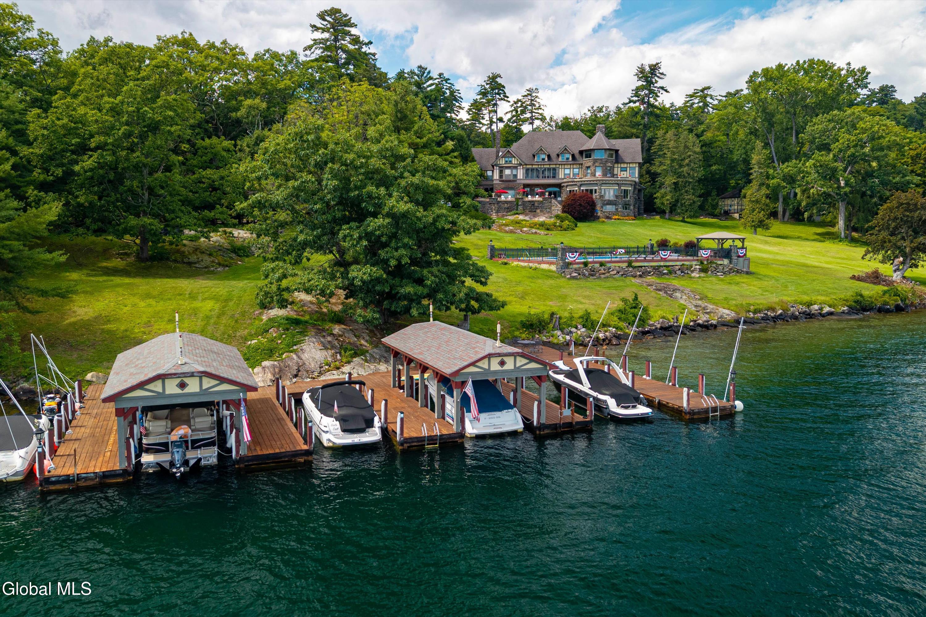 3232 Lake Shore Drive Lake George NY 12845