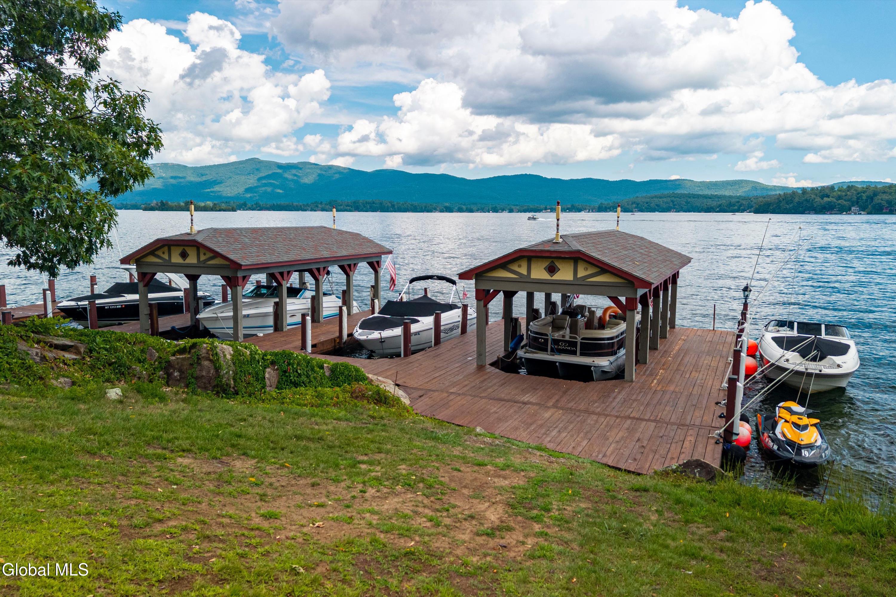 3232 Lake Shore Drive Lake George NY 12845