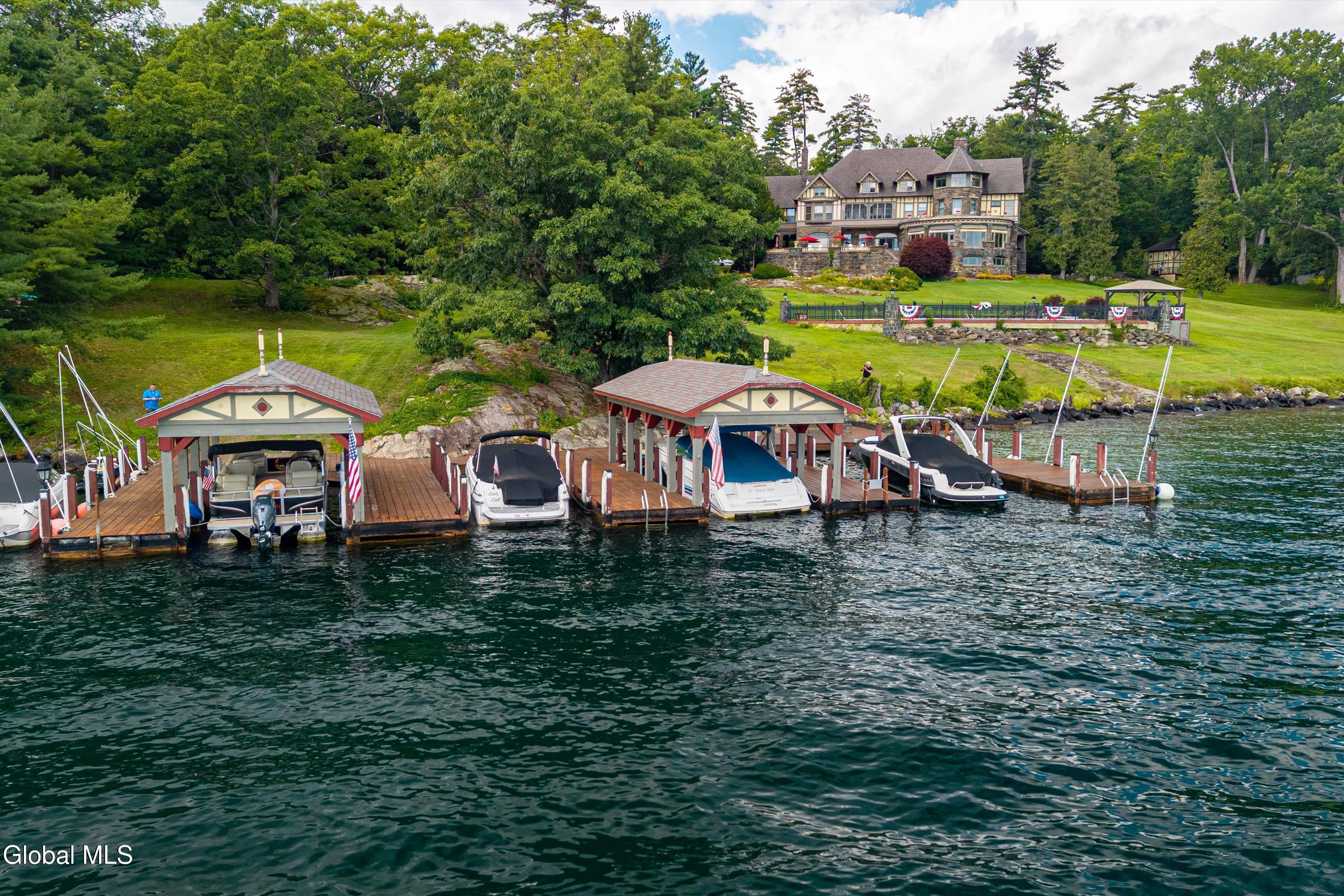 3232 Lake Shore Drive Lake George NY 12845