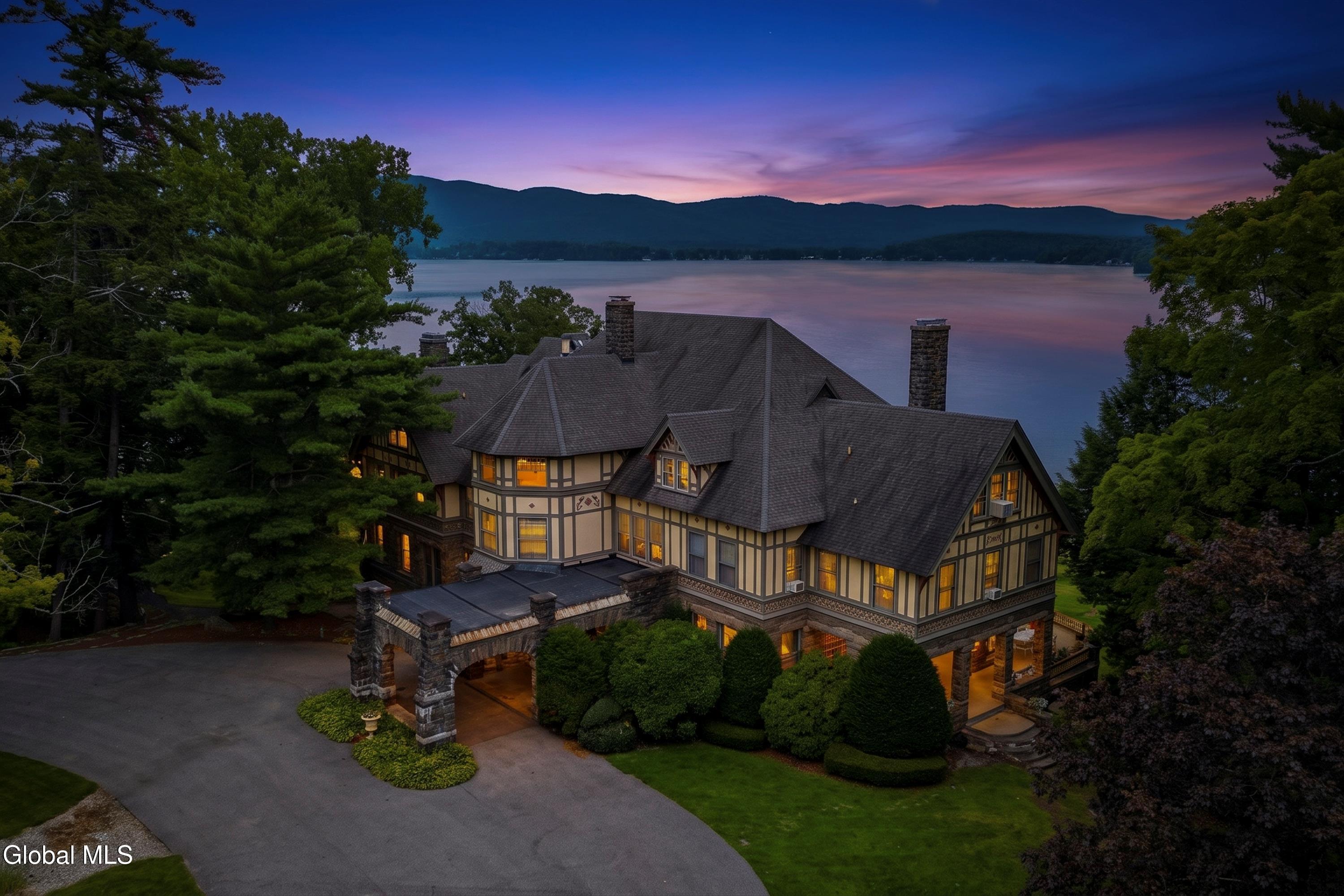 3232 Lake Shore Drive Lake George NY 12845