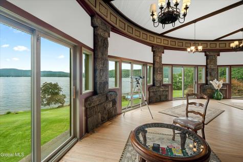 3232 Lake Shore Drive Lake George NY 12845