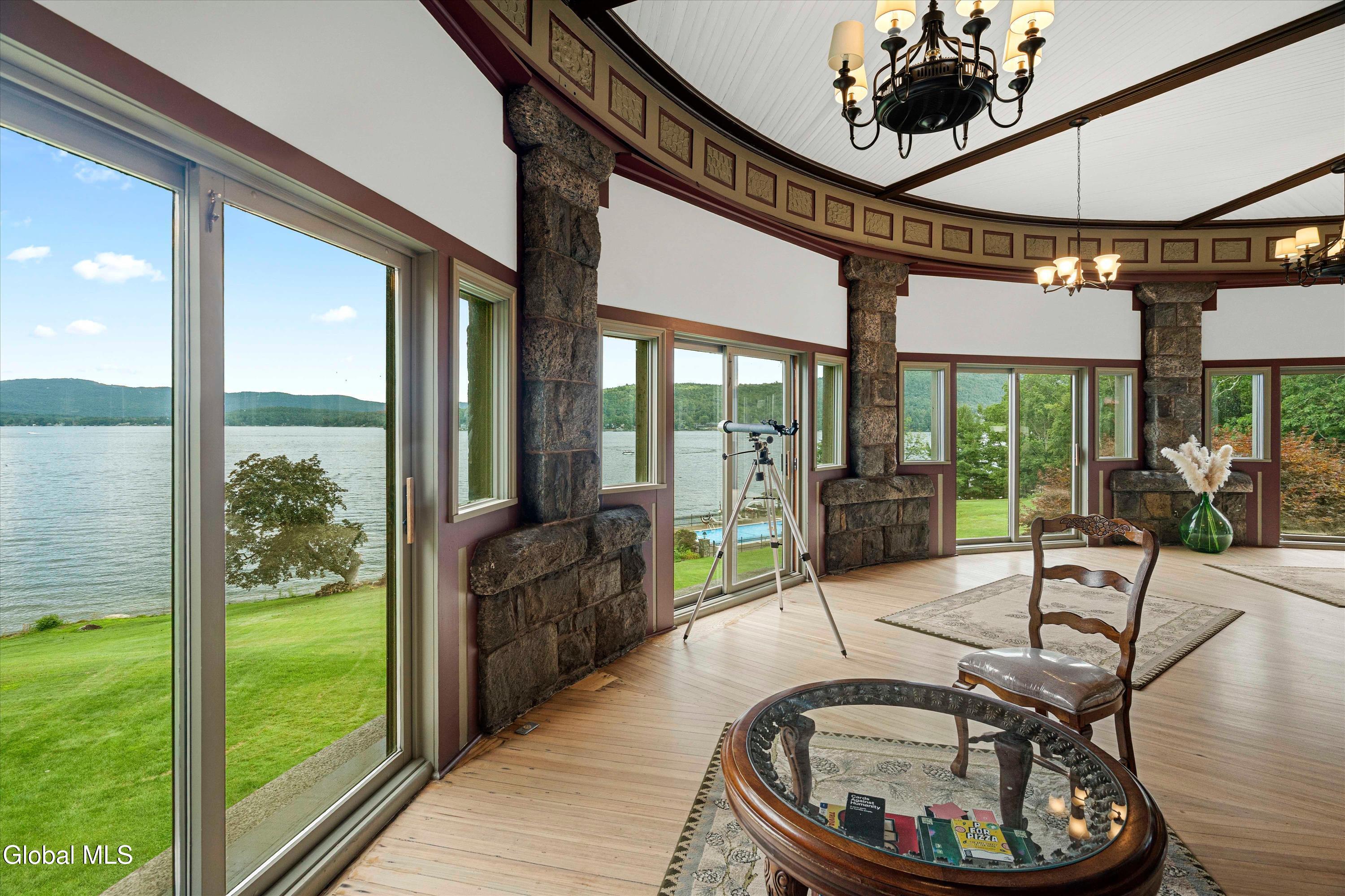 3232 Lake Shore Drive Lake George NY 12845