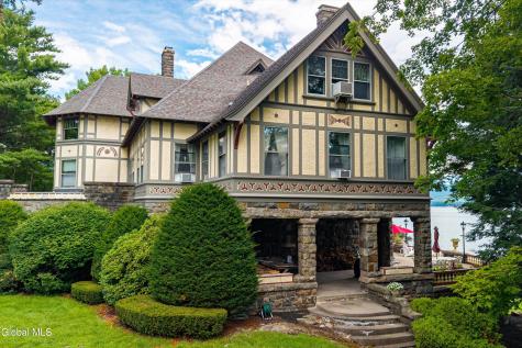 3232 Lake Shore Drive Lake George NY 12845