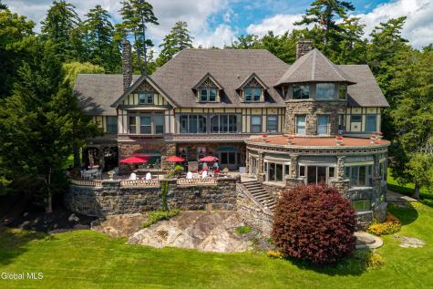 3232 Lake Shore Drive Lake George NY 12845