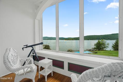 3232 Lake Shore Drive Lake George NY 12845