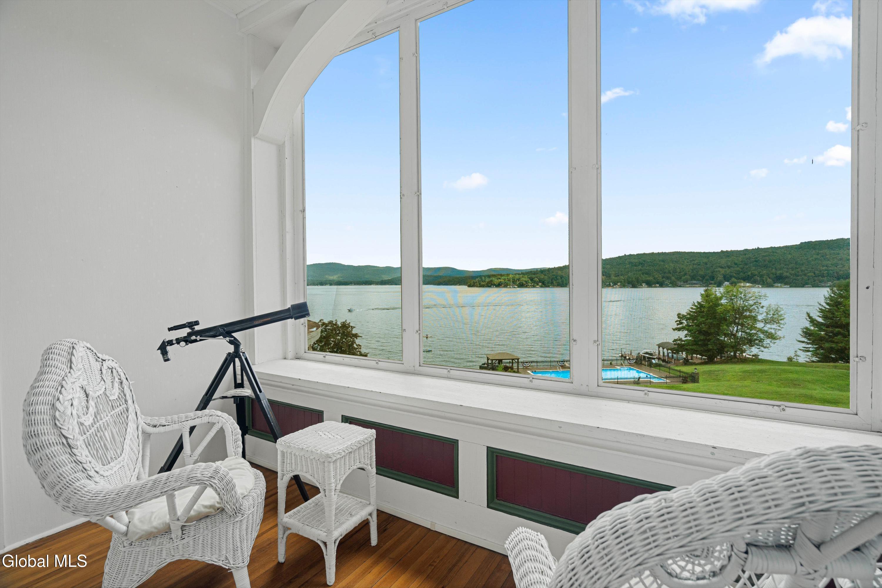 3232 Lake Shore Drive Lake George NY 12845