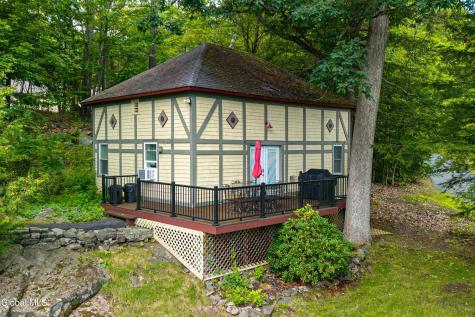 3232 Lake Shore Drive Lake George NY 12845