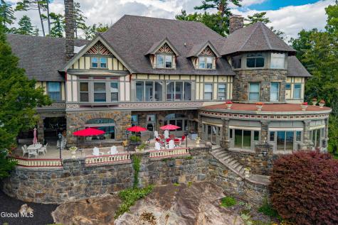 3232 Lake Shore Drive Lake George NY 12845