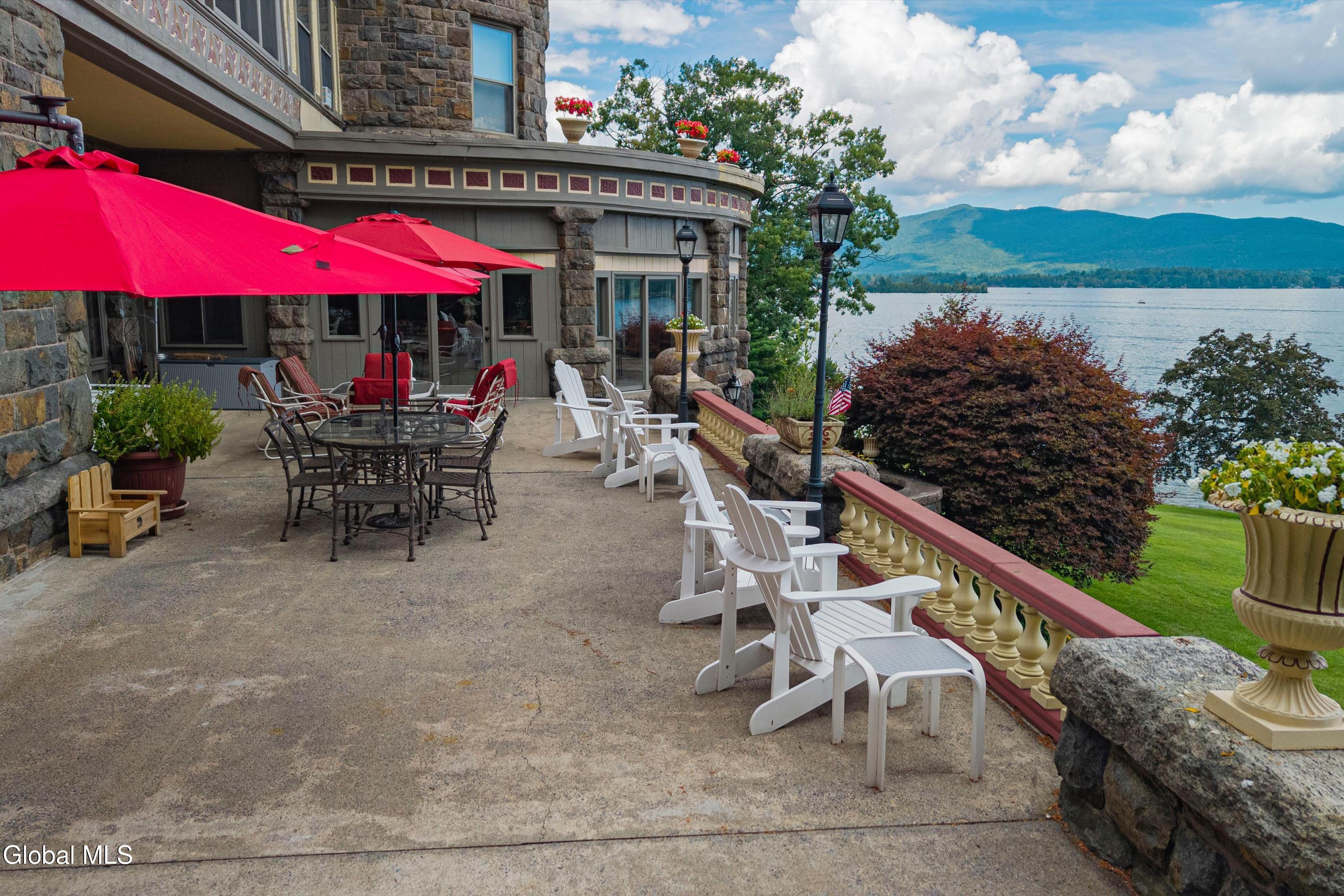 3232 Lake Shore Drive Lake George NY 12845