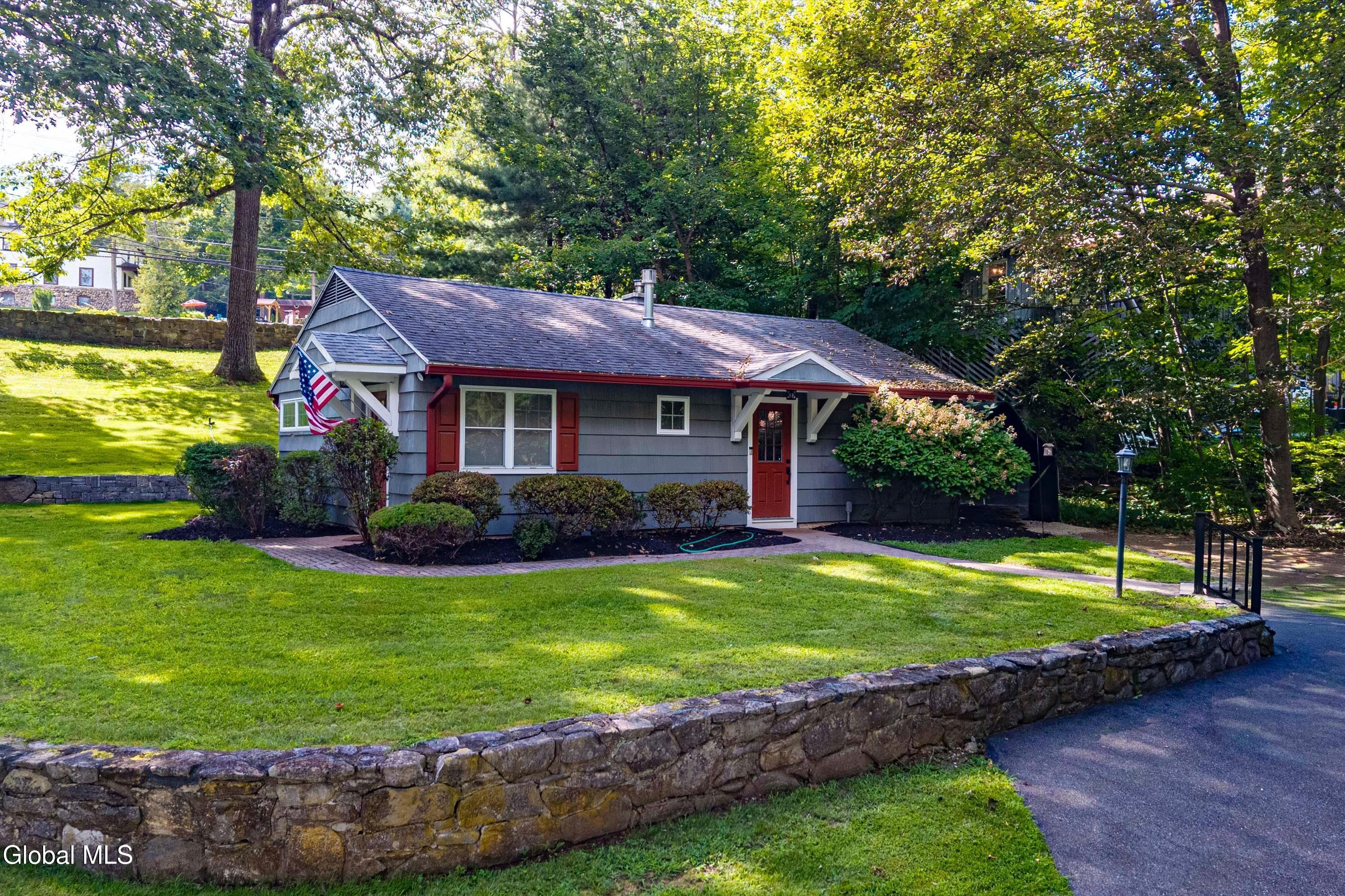 3232 Lake Shore Drive Lake George NY 12845