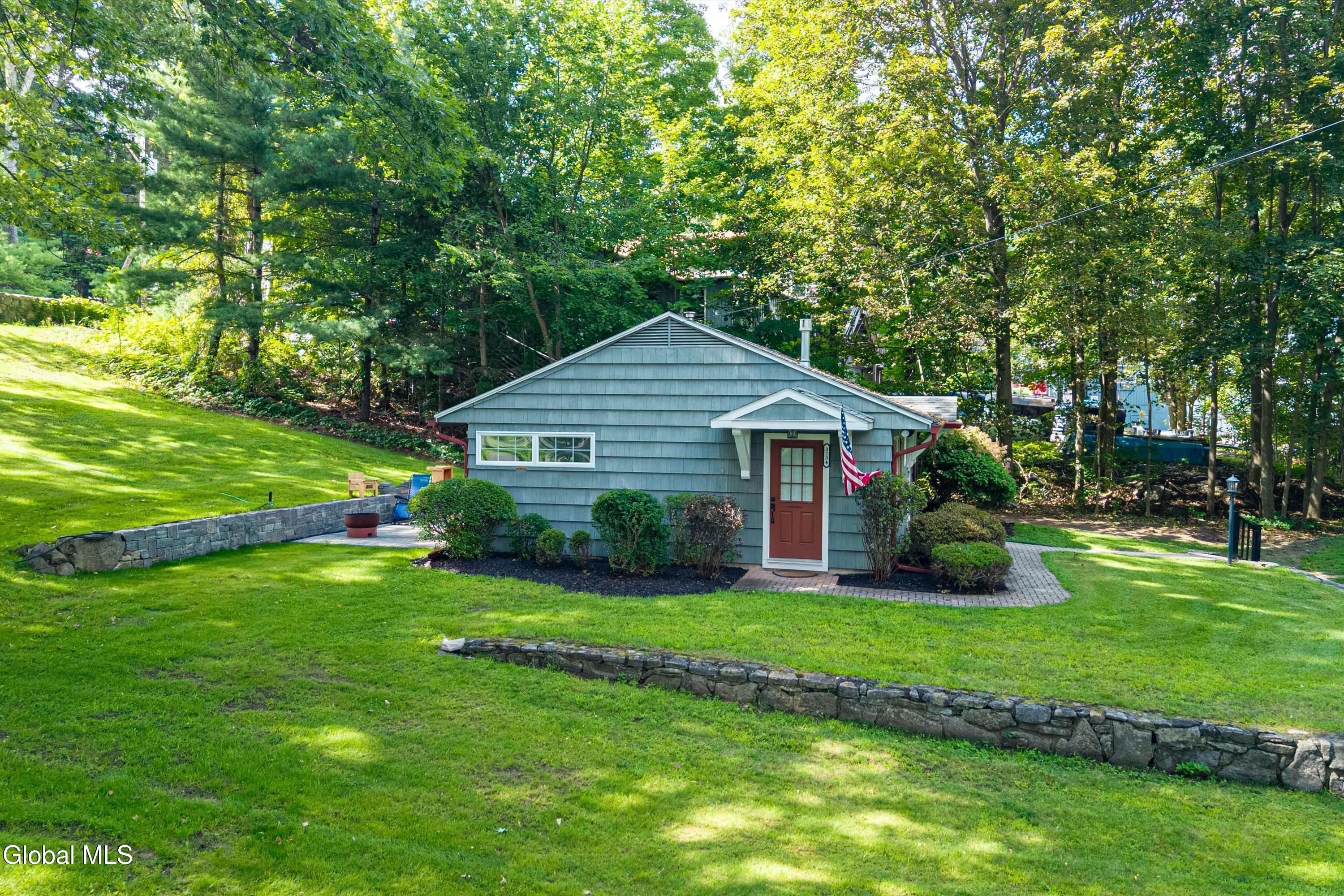 3232 Lake Shore Drive Lake George NY 12845