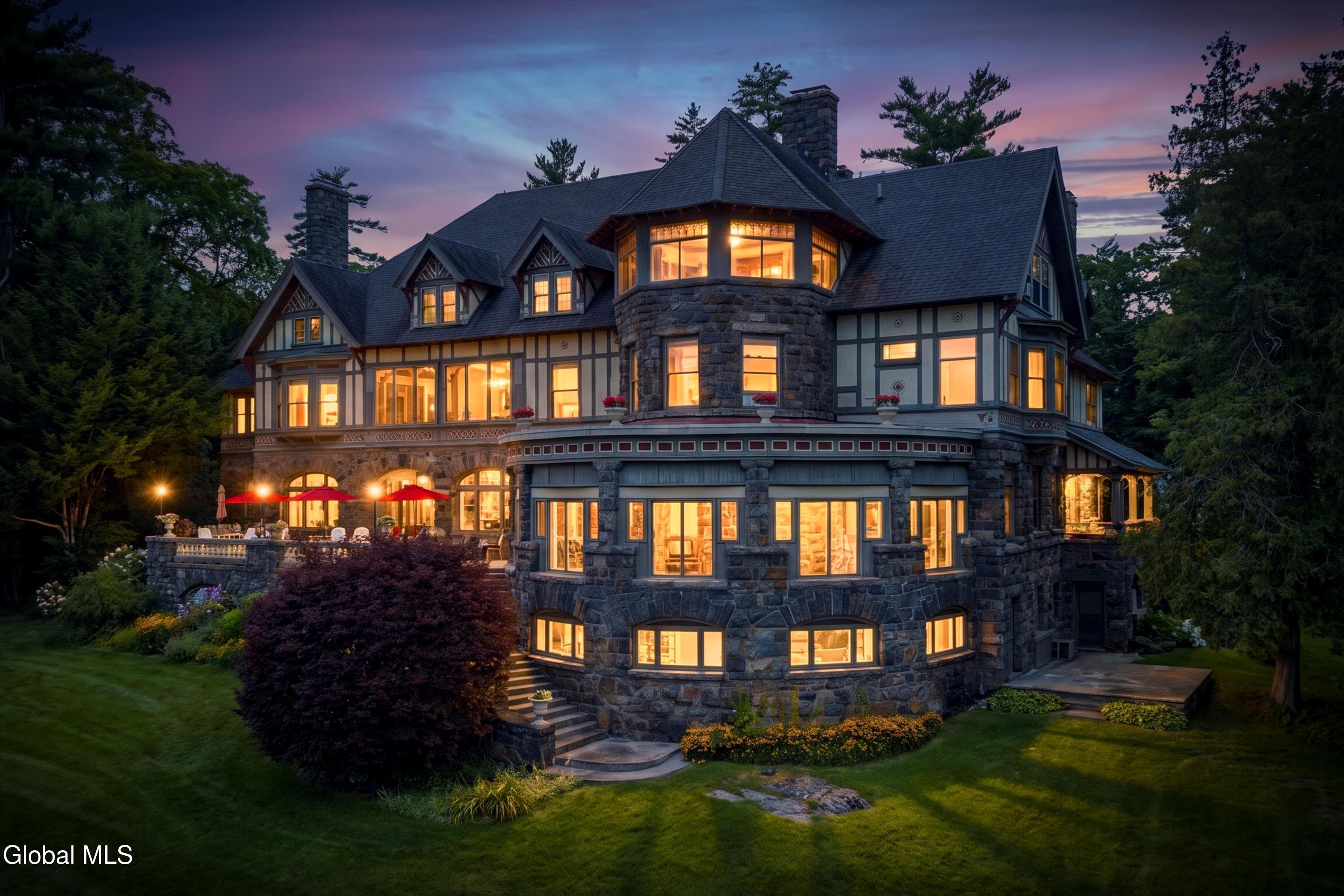 3232 Lake Shore Drive Lake George NY 12845