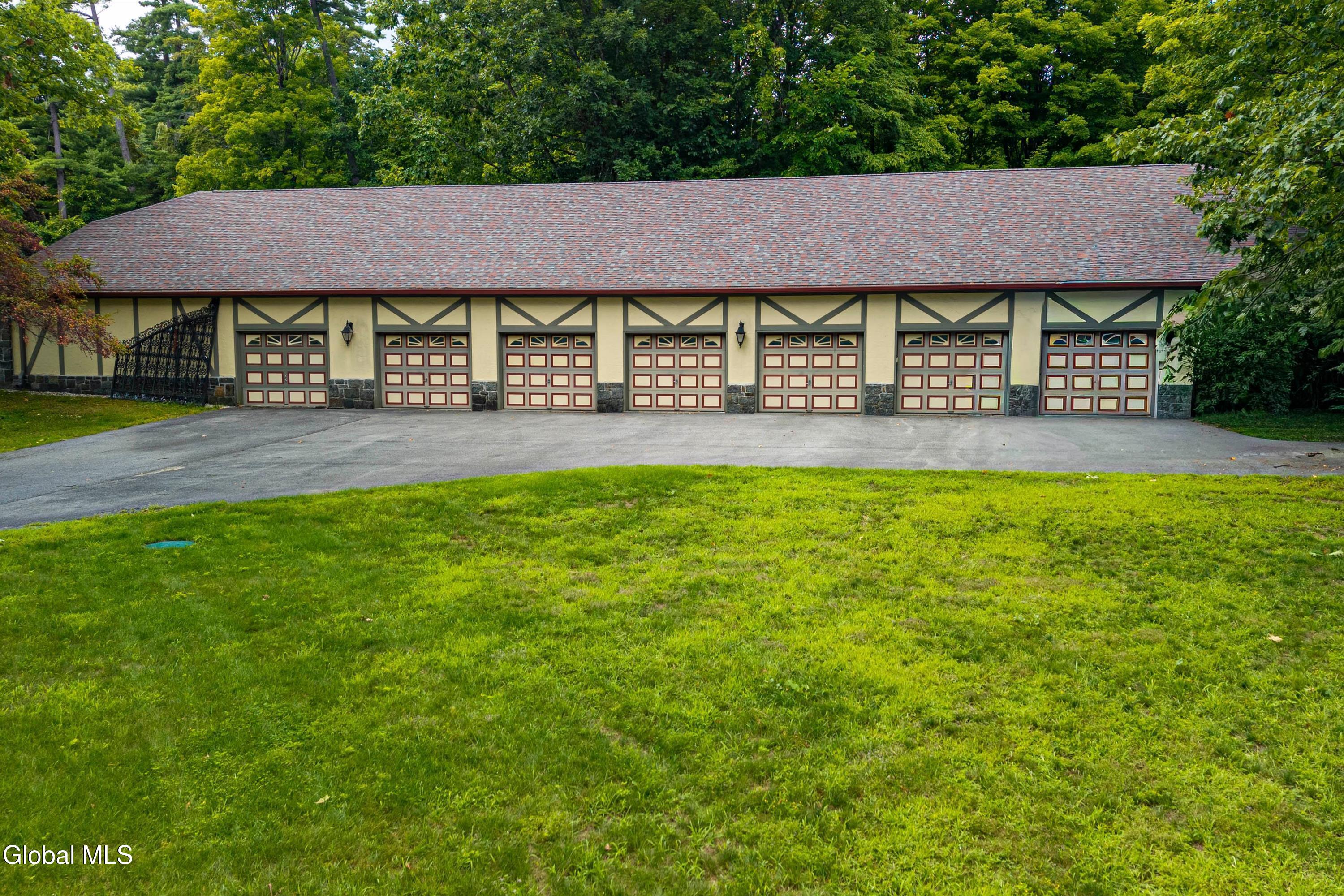 3232 Lake Shore Drive Lake George NY 12845