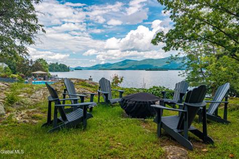 3232 Lake Shore Drive Lake George NY 12845