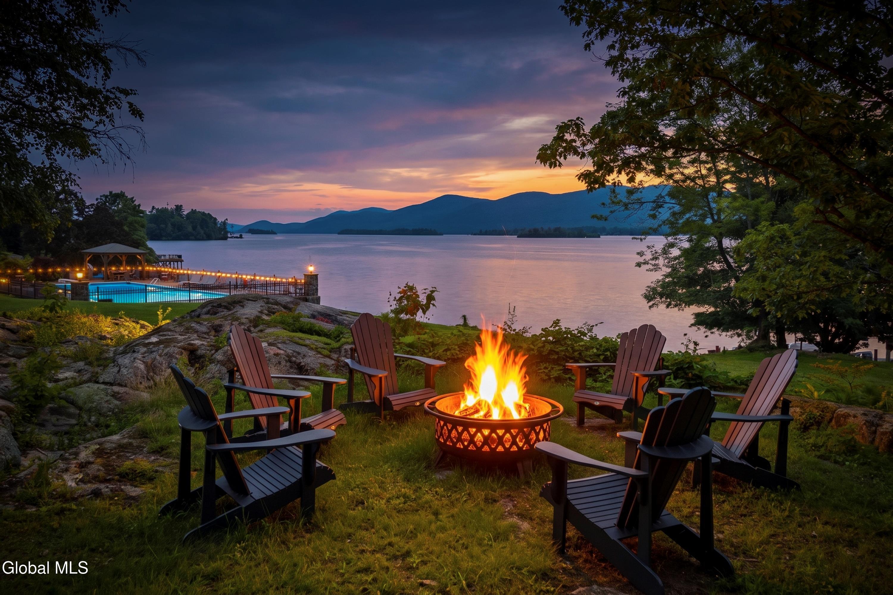 3232 Lake Shore Drive Lake George NY 12845