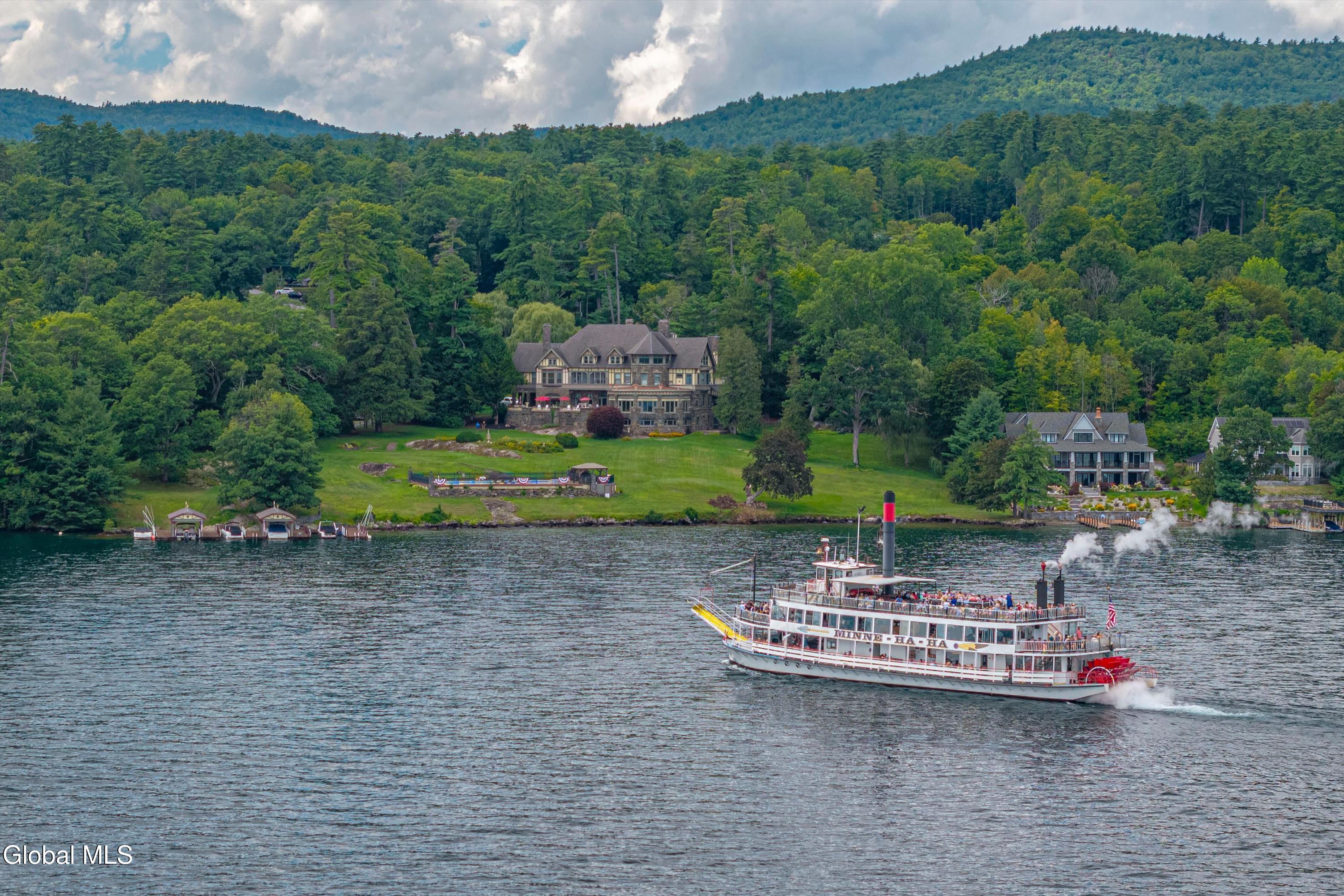 3232 Lake Shore Drive Lake George NY 12845