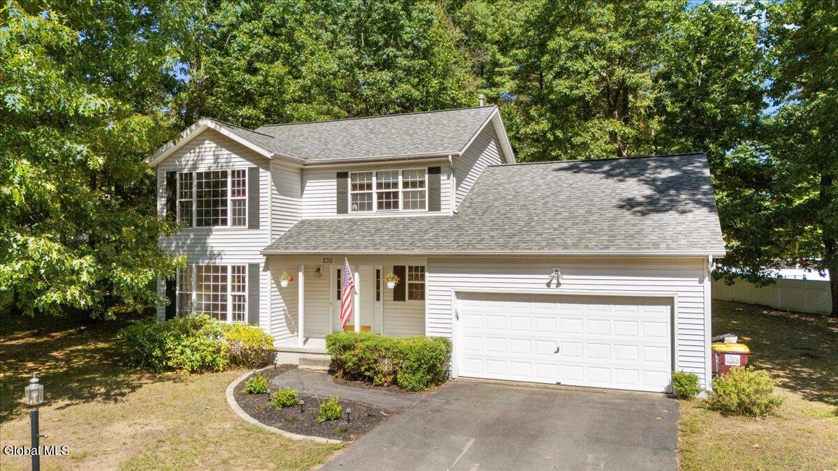 230 Drummond Drive Ballston Spa NY 12020