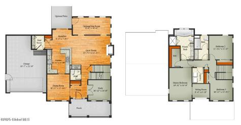 34 Creekside Drive Rock City Falls NY 12863