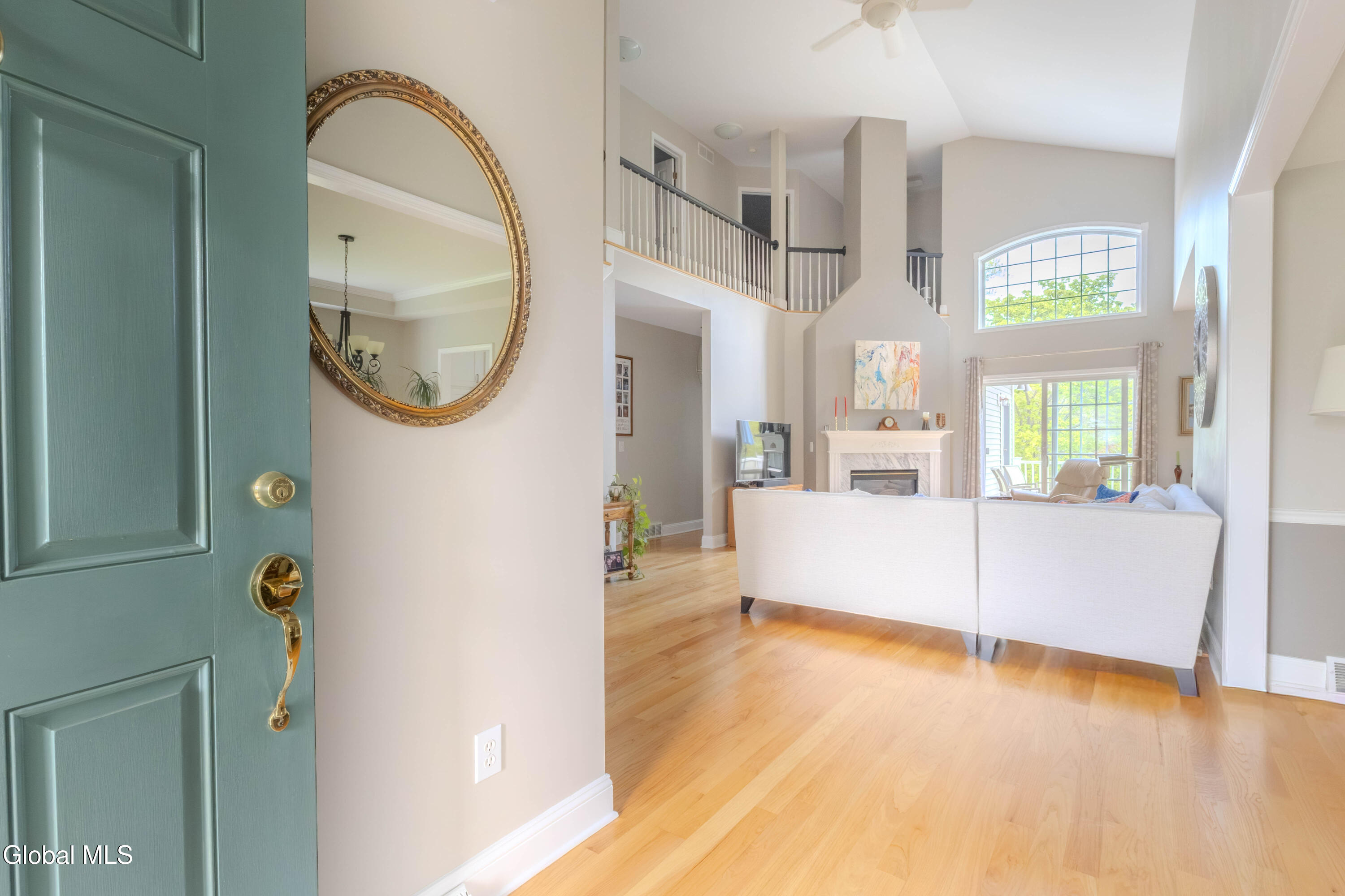 24 Brinker Way Loudonville NY 12211