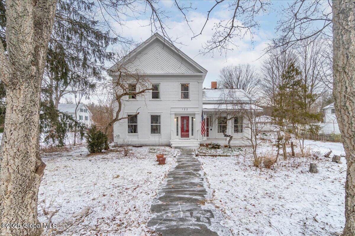 122 W Main Street Cambridge NY 12816