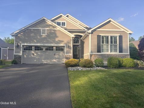 54 Sutherland Drive Watervliet NY 12189