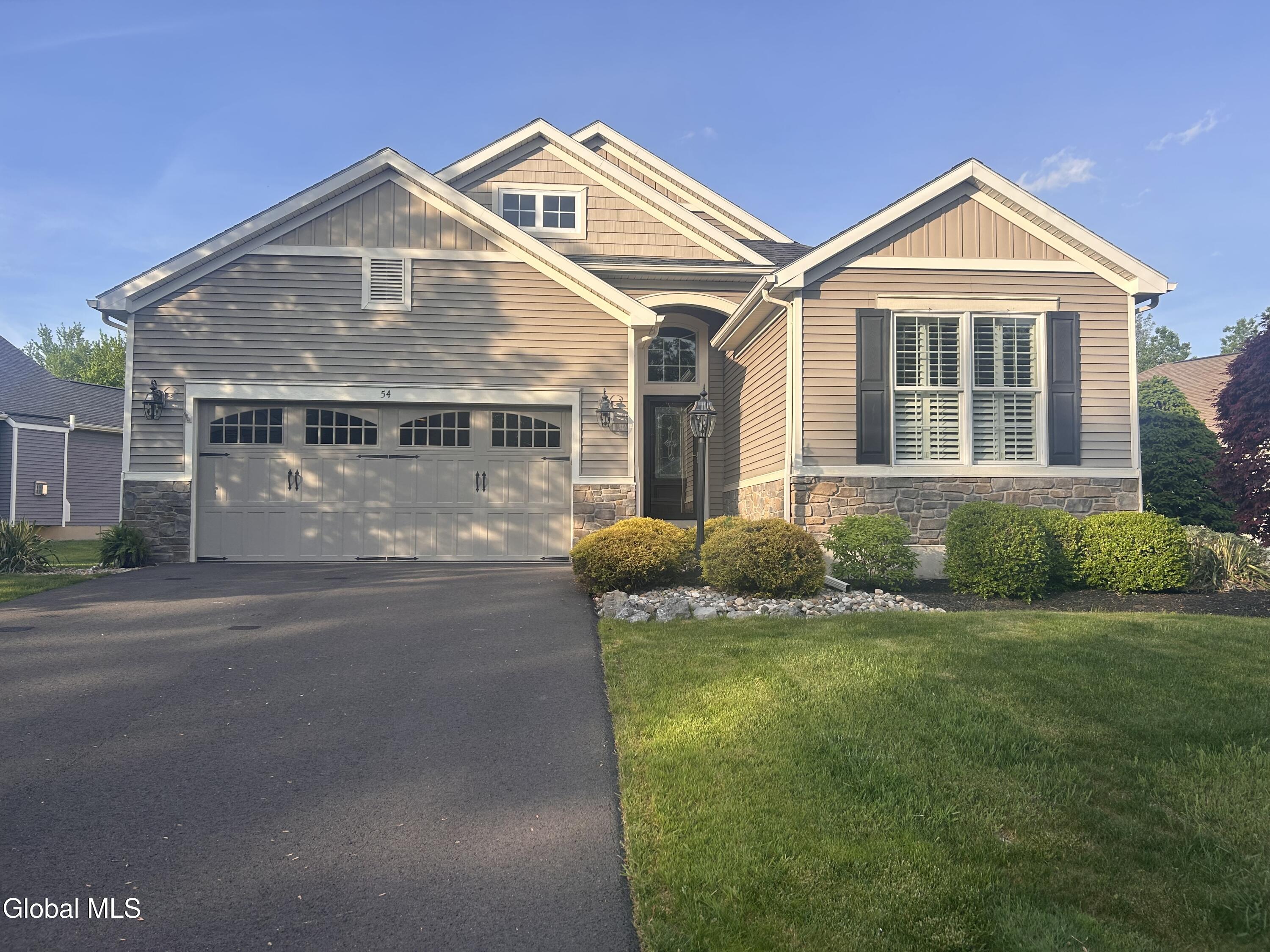 54 Sutherland Drive Watervliet NY 12189
