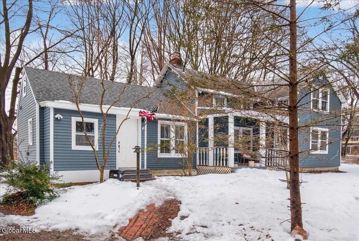 1410 River Road Selkirk NY 12158
