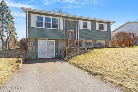 68 Lawrence Street Rensselaer NY 12144