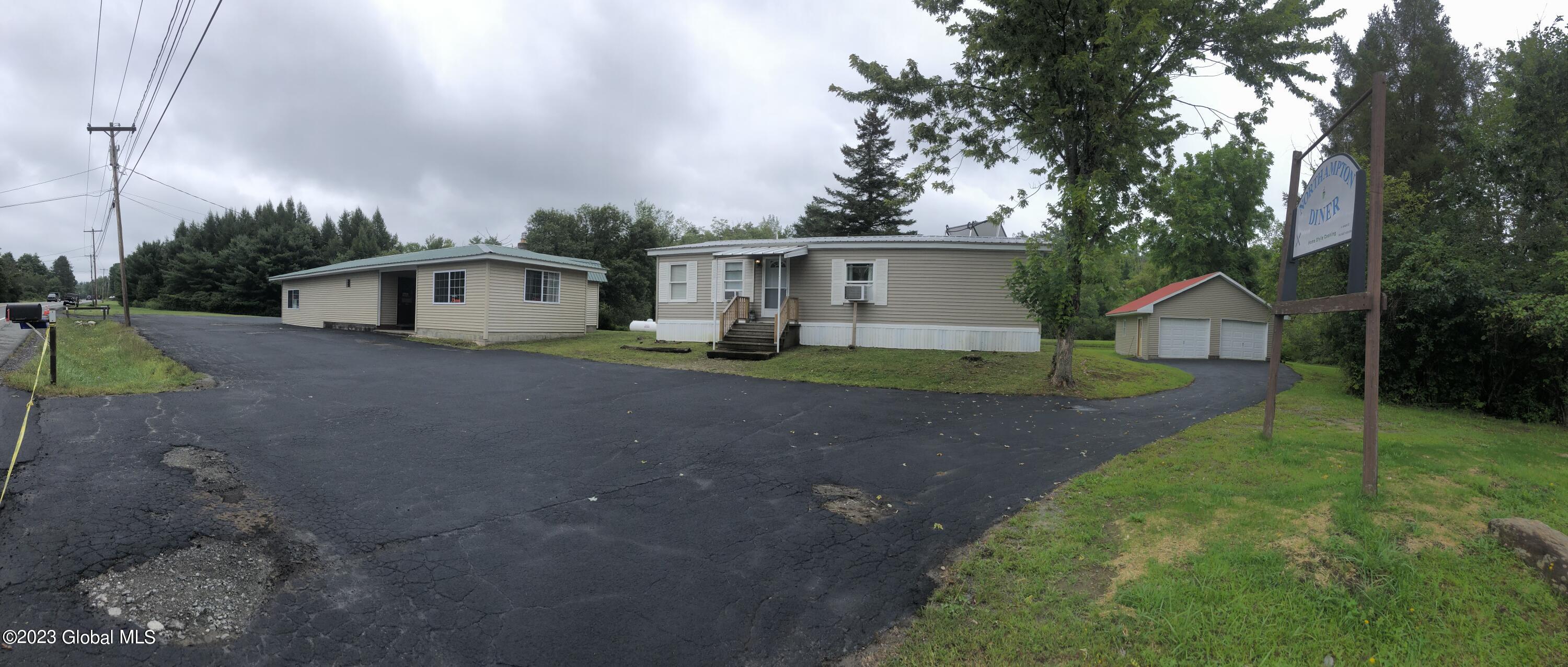 1205 State Highway 30 Mayfield NY 12117