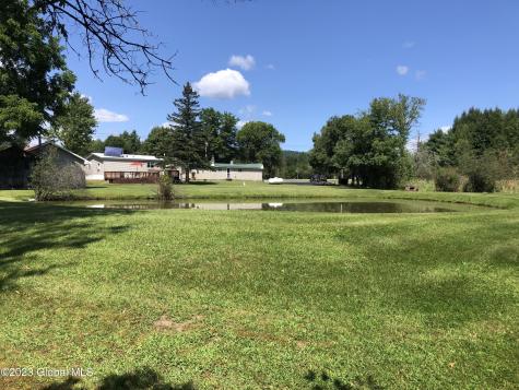 1205 State Highway 30 Mayfield NY 12117