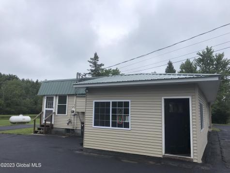 1205 State Highway 30 Mayfield NY 12117