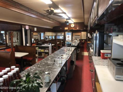 1205 State Highway 30 Mayfield NY 12117