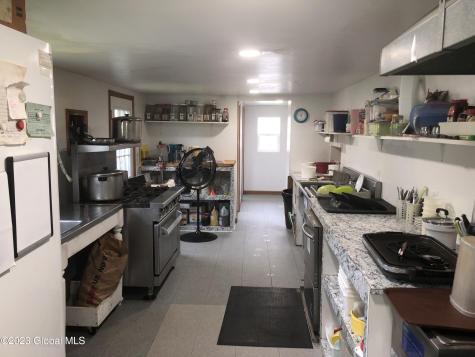 1205 State Highway 30 Mayfield NY 12117