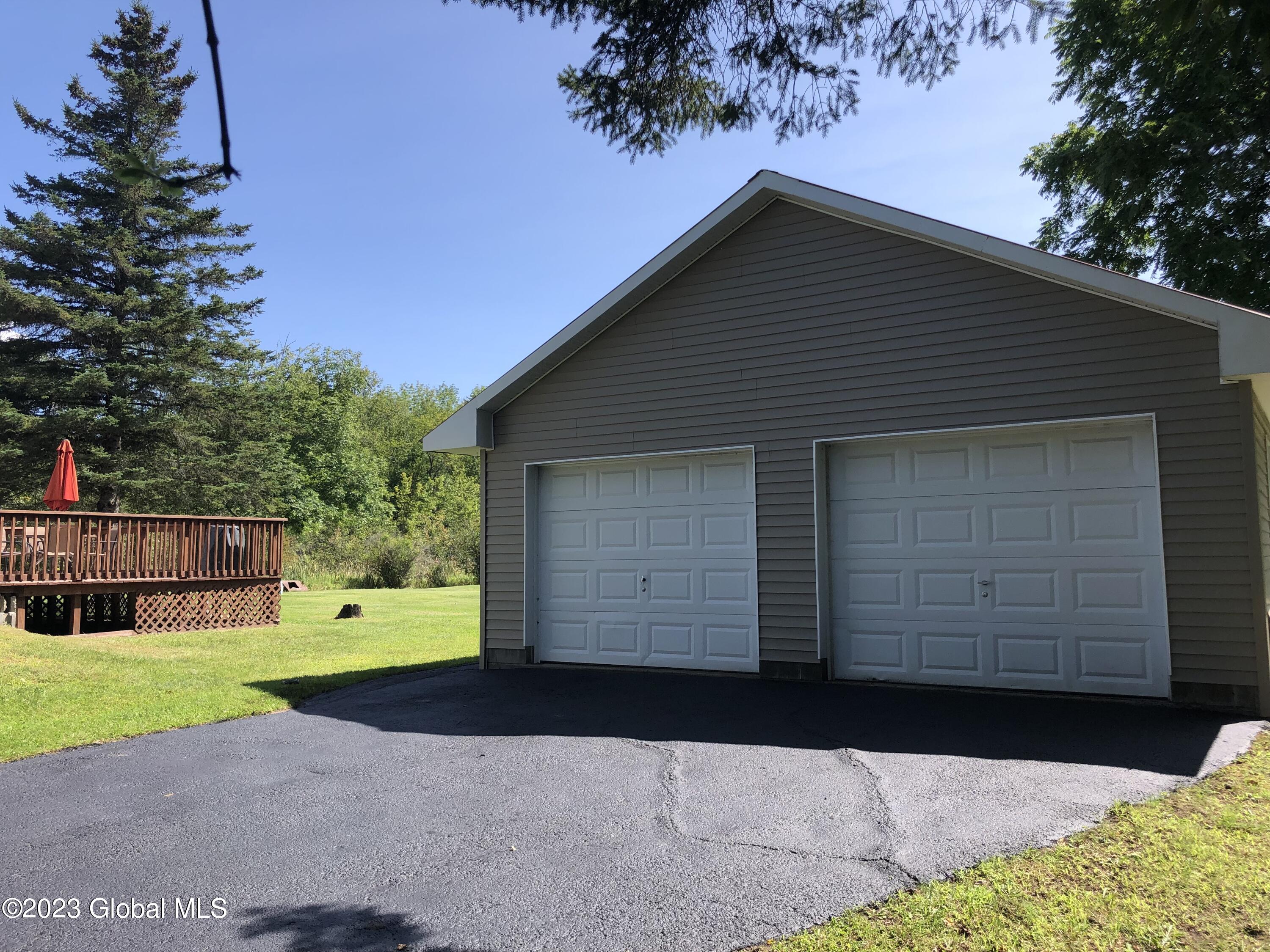 1205 State Highway 30 Mayfield NY 12117