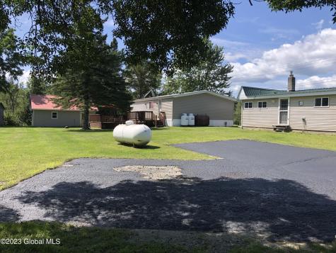 1205 State Highway 30 Mayfield NY 12117