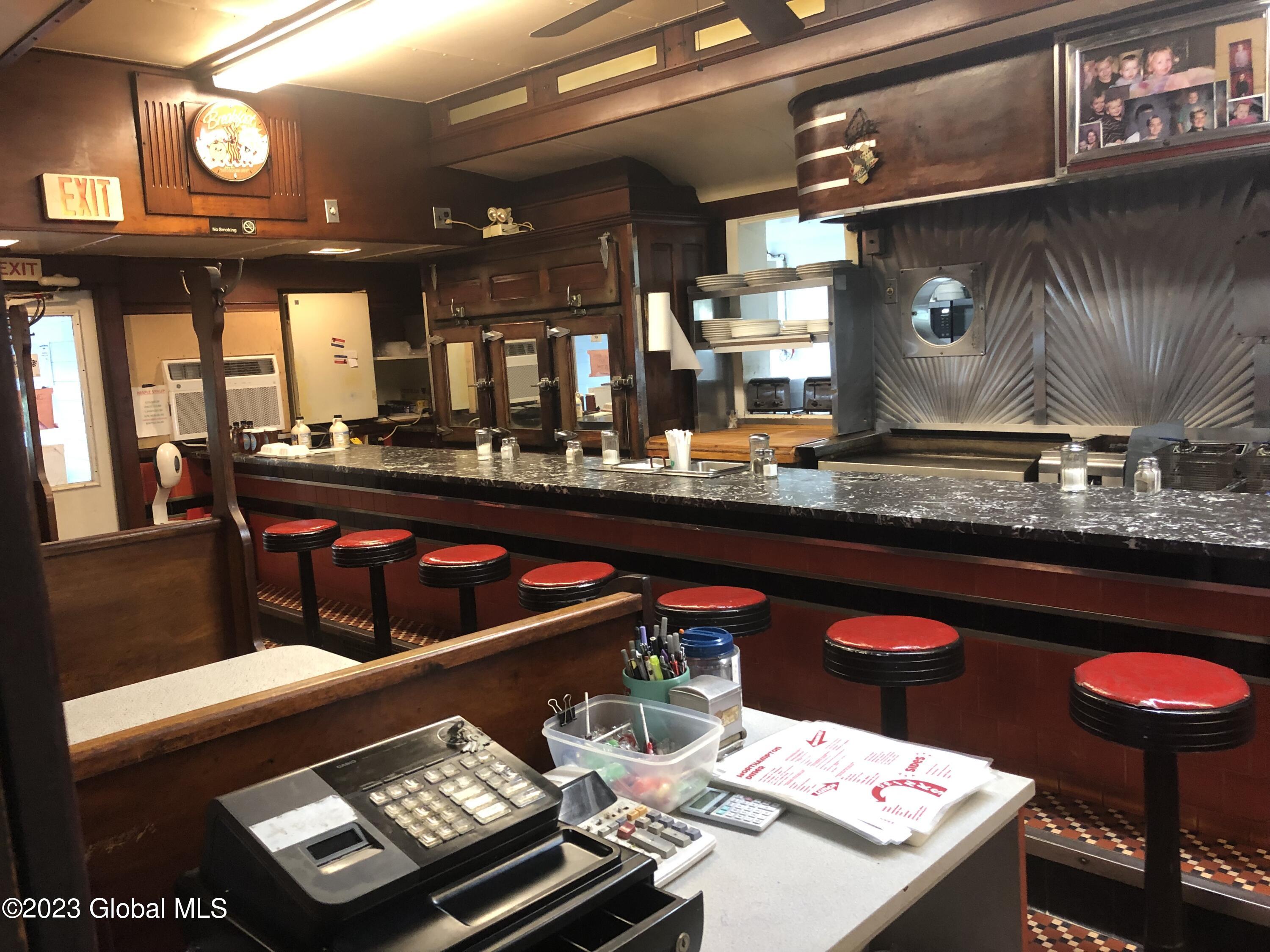 1205 State Highway 30 Mayfield NY 12117