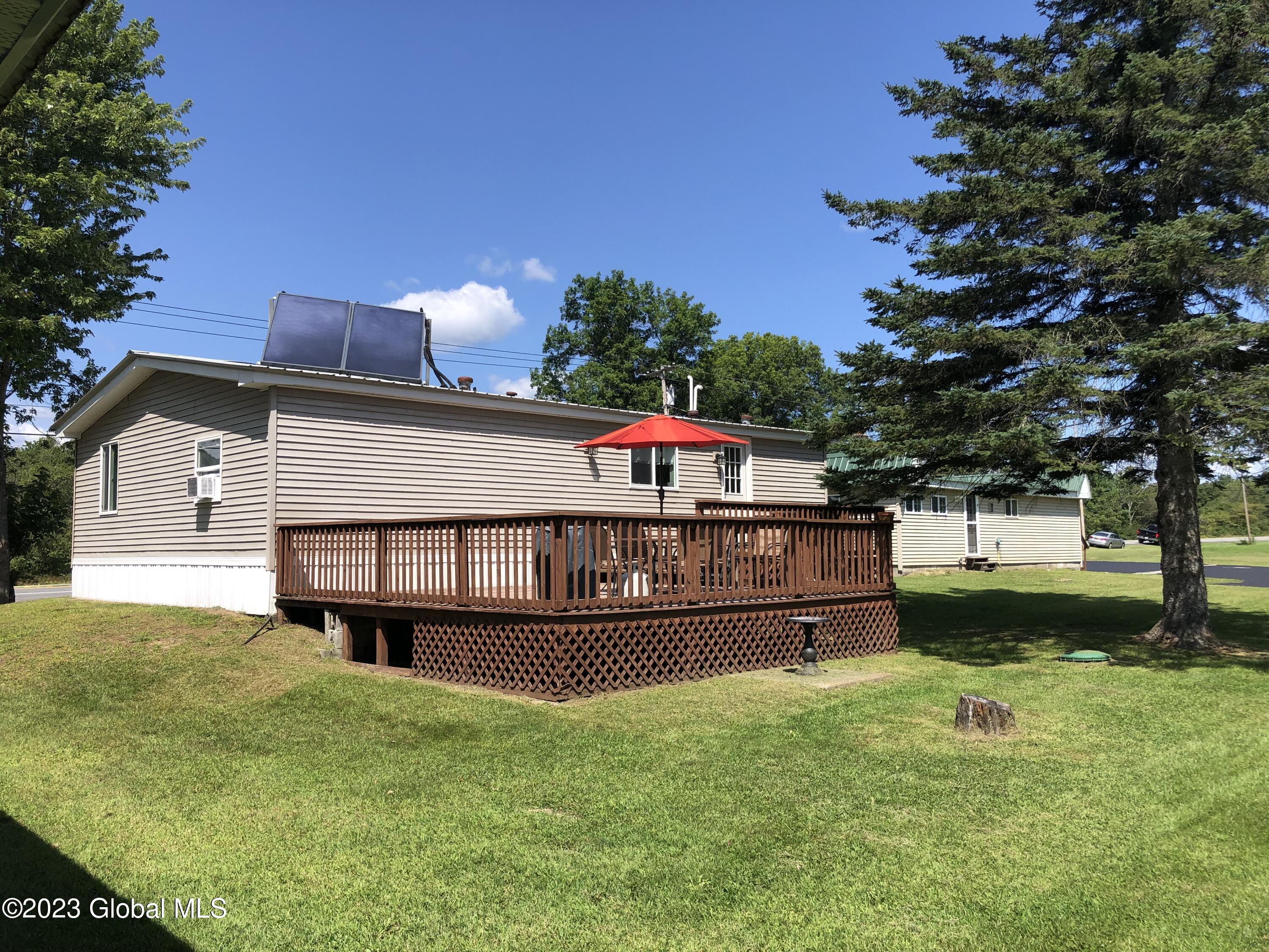1205 State Highway 30 Mayfield NY 12117