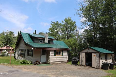 103 Seven Oaks Road Road Caroga Lake NY 12032