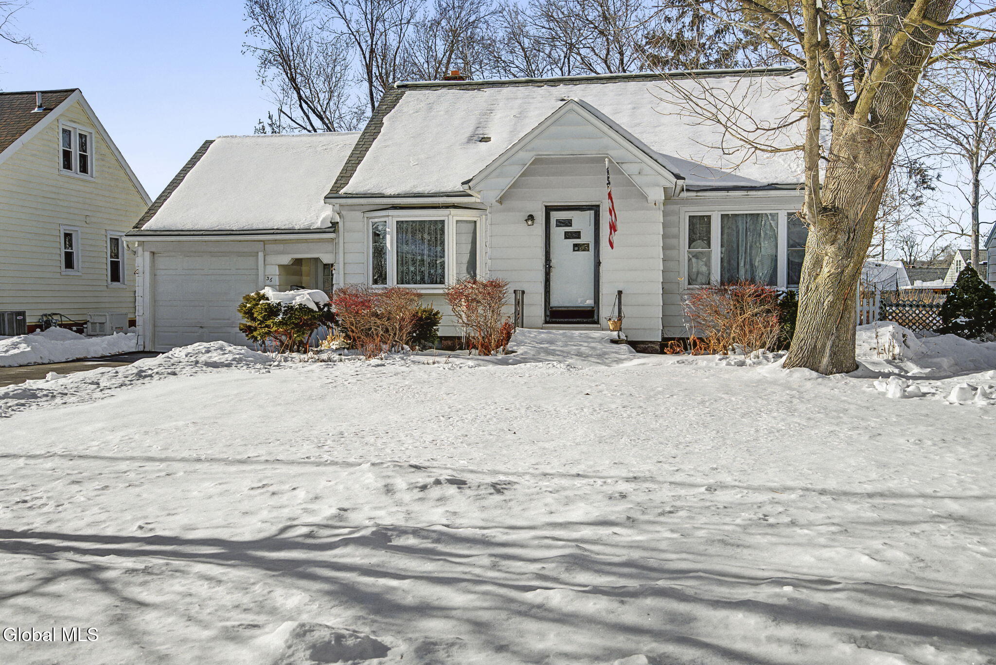 36 Marion Boulevard Glenville NY 12302