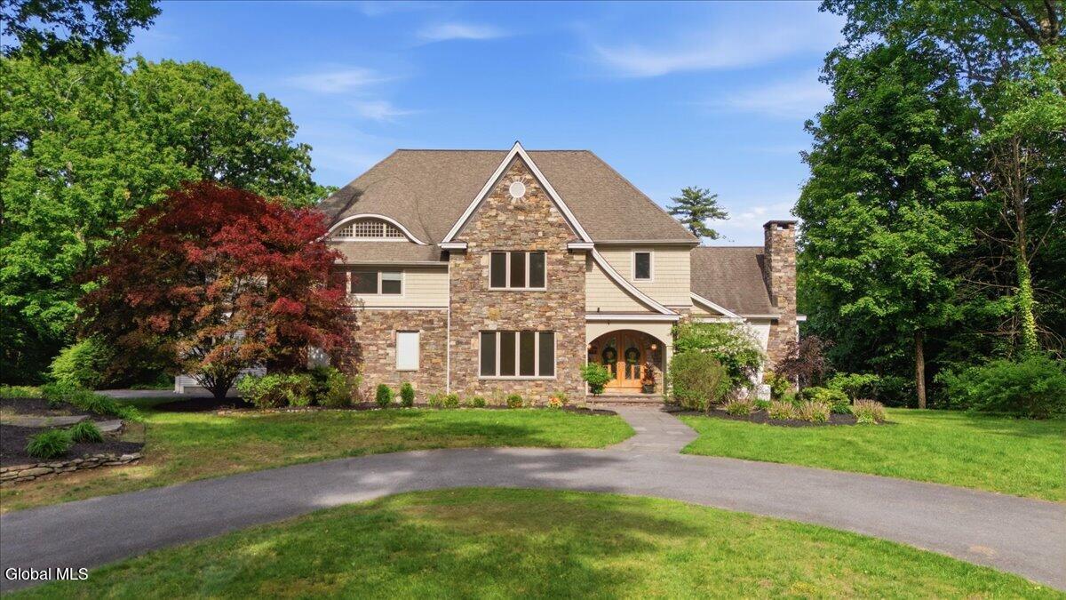 6 Cherry Tree Lane Saratoga Springs NY 12866
