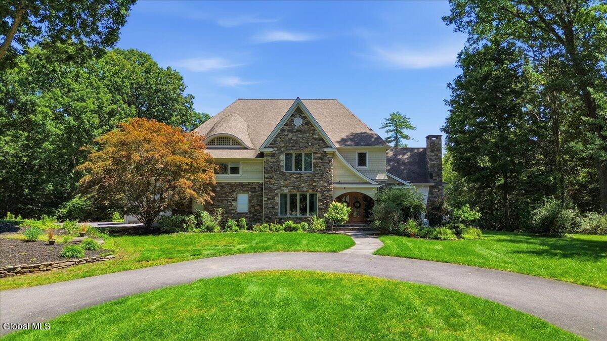6 Cherry Tree Lane Saratoga Springs NY 12866