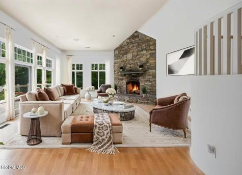 6 Cherry Tree Lane Saratoga Springs NY 12866