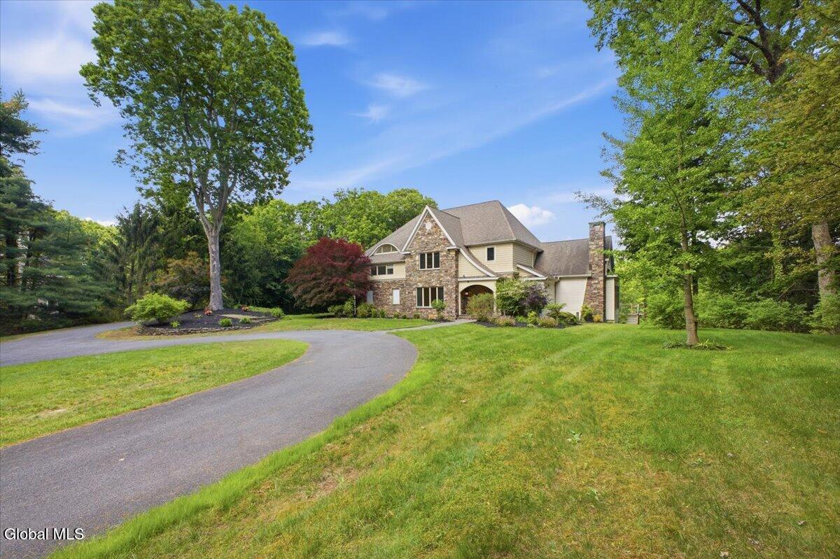 6 Cherry Tree Lane Saratoga Springs NY 12866