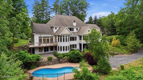 6 Cherry Tree Lane Saratoga Springs NY 12866
