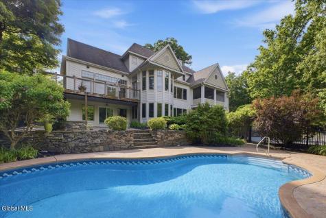 6 Cherry Tree Lane Saratoga Springs NY 12866