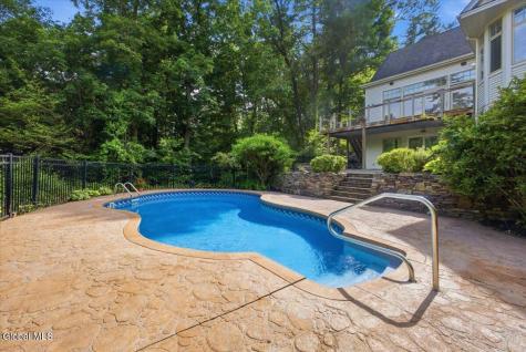 6 Cherry Tree Lane Saratoga Springs NY 12866