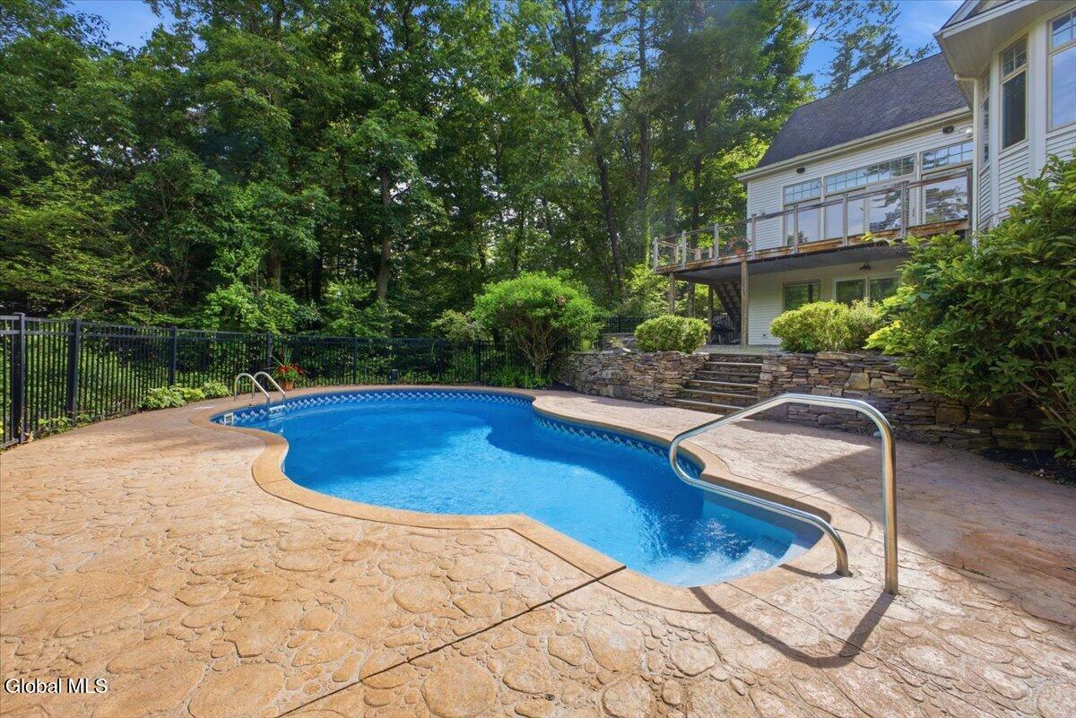6 Cherry Tree Lane Saratoga Springs NY 12866
